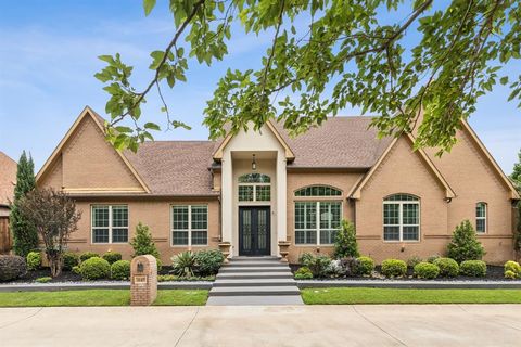 1145 Haven Circle Southlake TX 76092