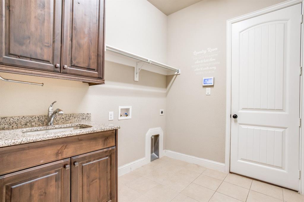 Valencia On The Lake - Residential Lease