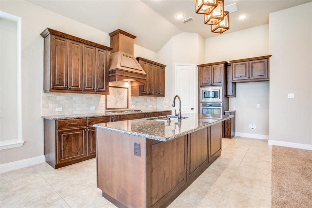 Valencia On The Lake - Residential Lease