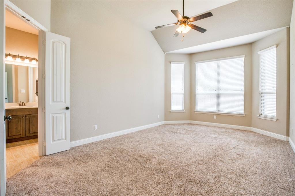 Valencia On The Lake - Residential Lease