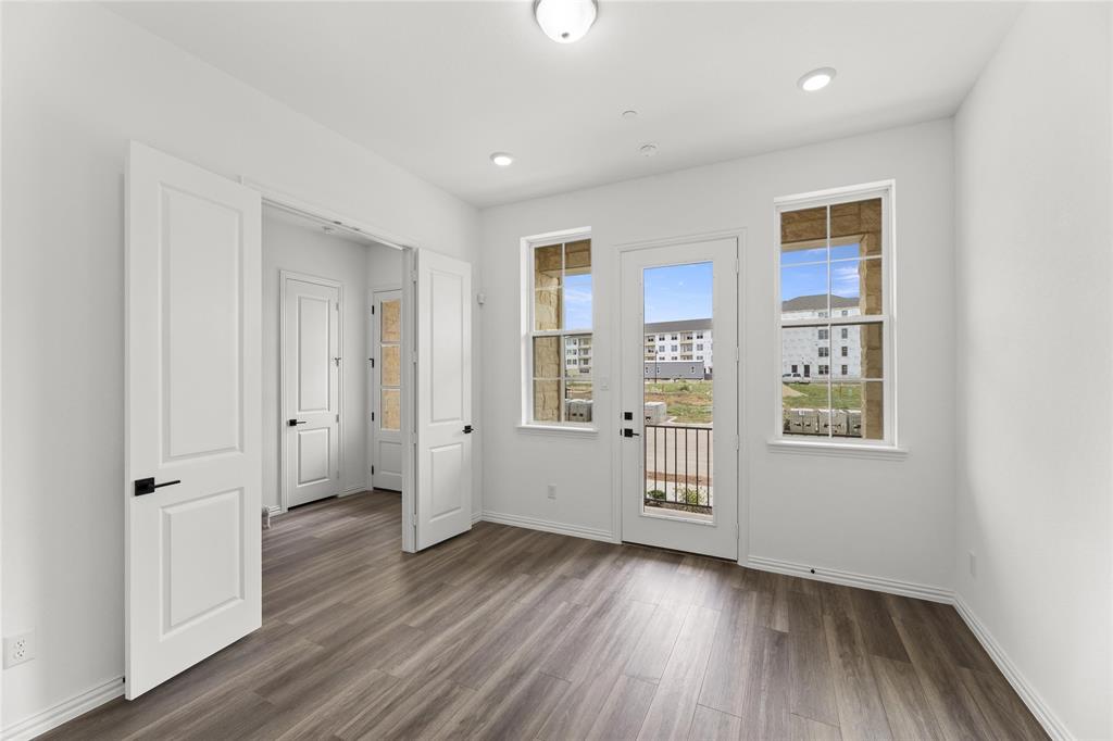 City Point - Residential