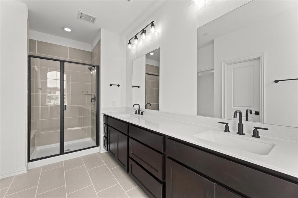 City Point - Residential