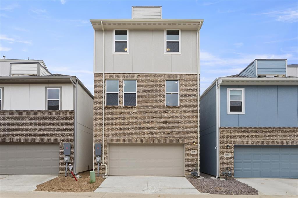 City Point - Residential