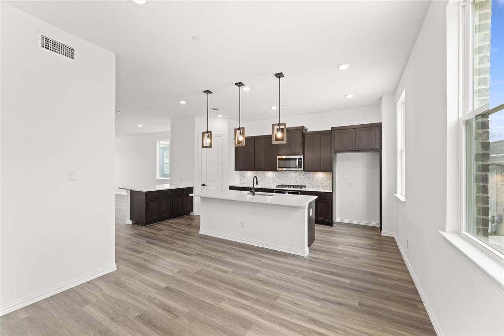 City Point - Residential