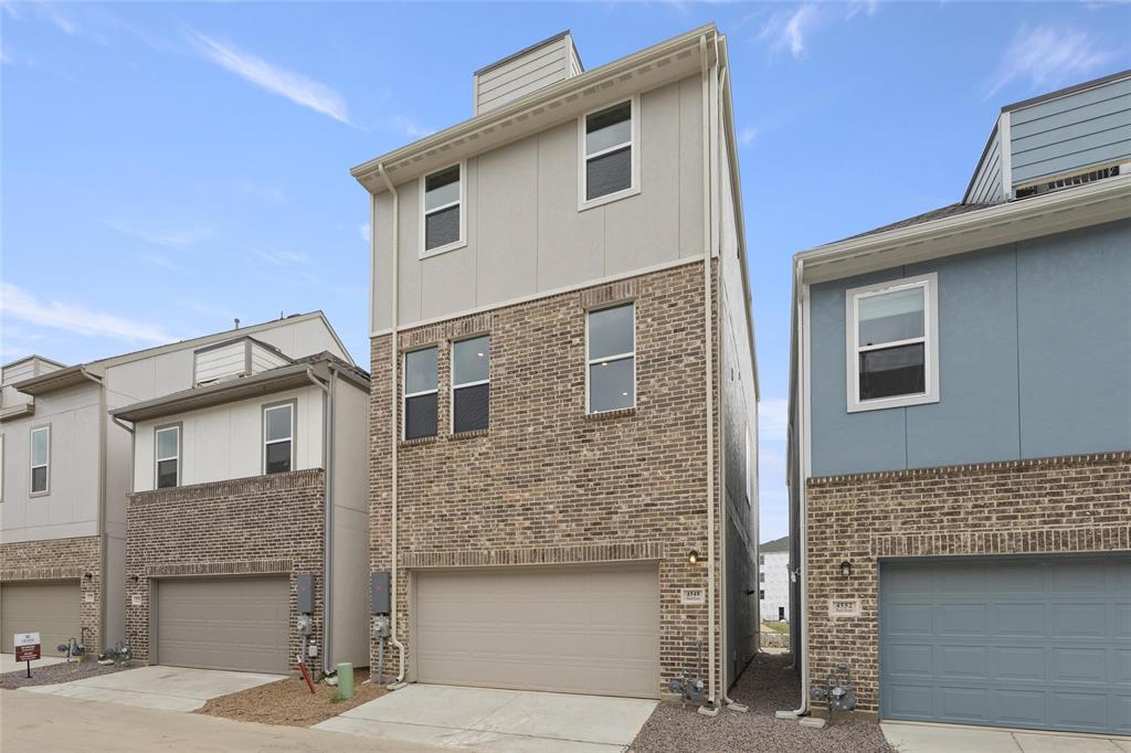 City Point - Residential