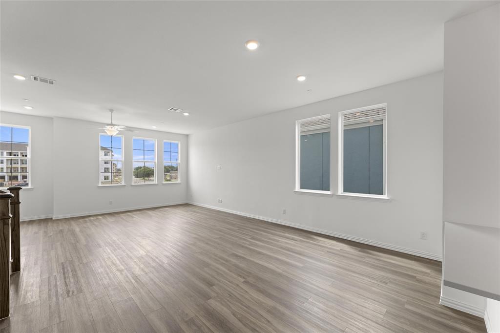 City Point - Residential