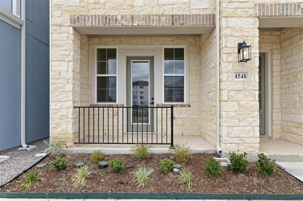 City Point - Residential