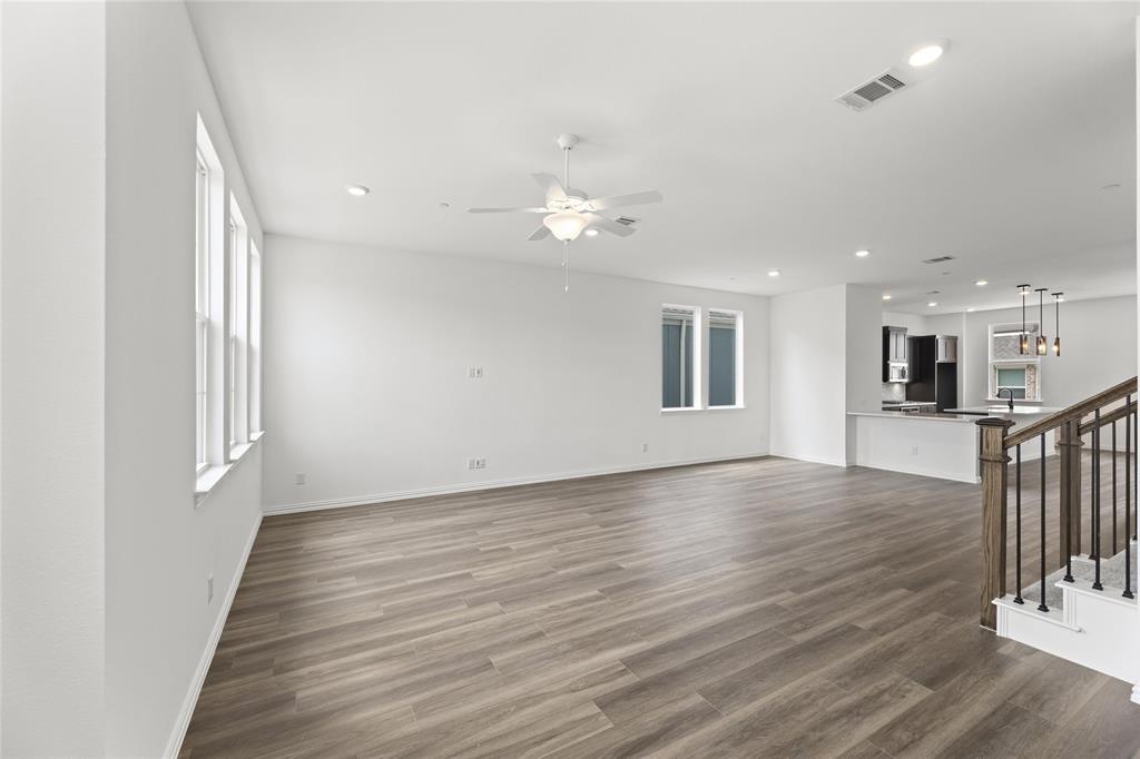 City Point - Residential