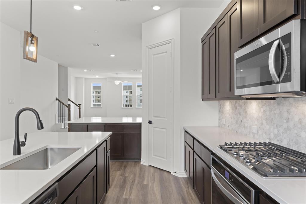 City Point - Residential