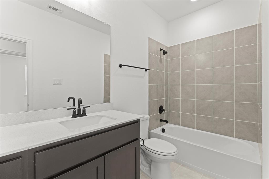 City Point - Residential