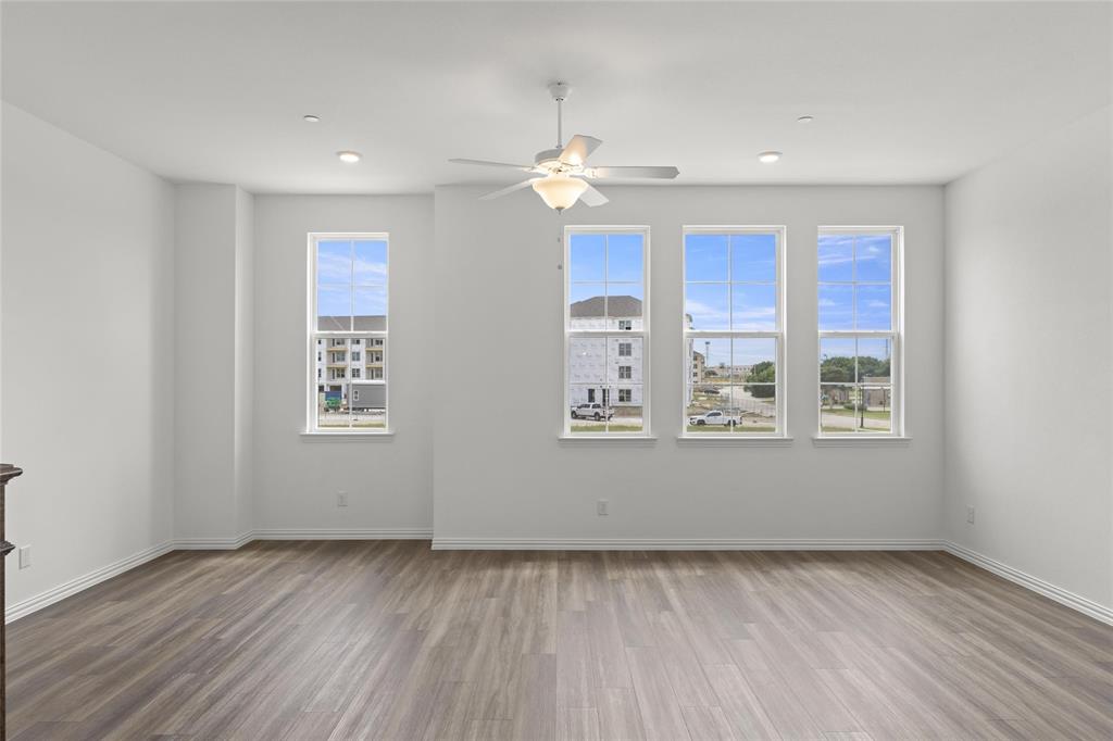 City Point - Residential