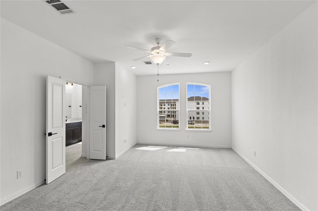 City Point - Residential