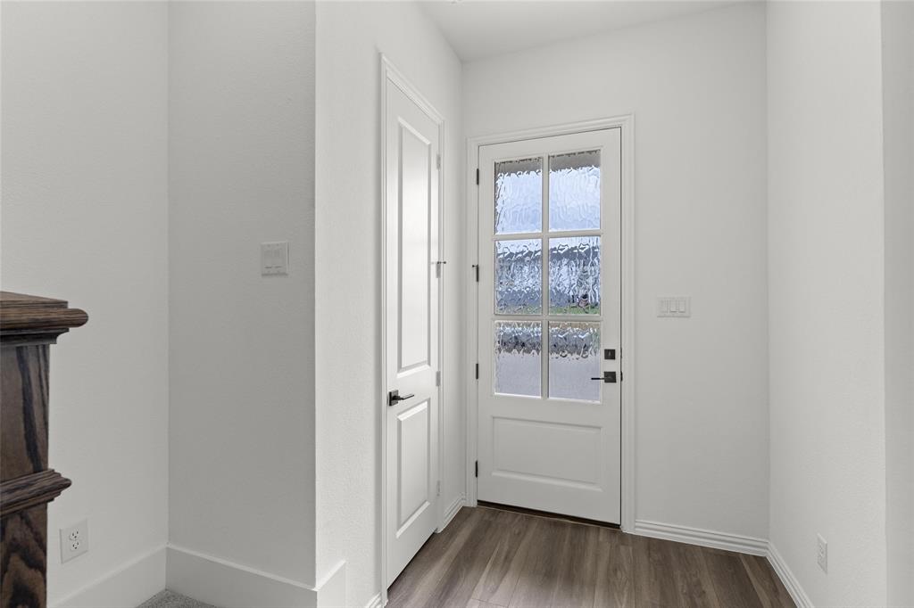 City Point - Residential