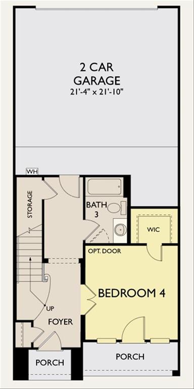 City Point - Residential