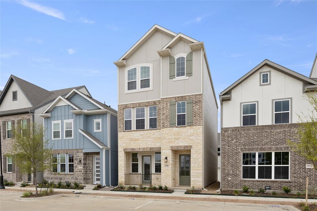 City Point - Residential