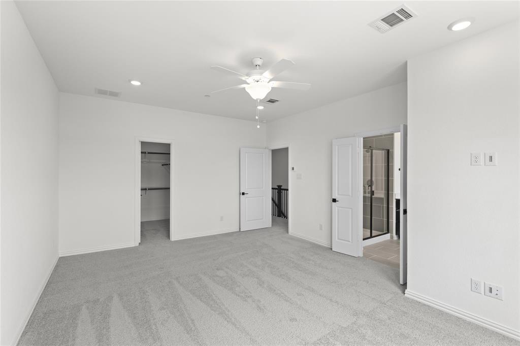 City Point - Residential