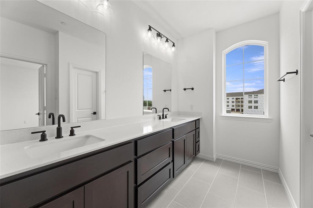 City Point - Residential