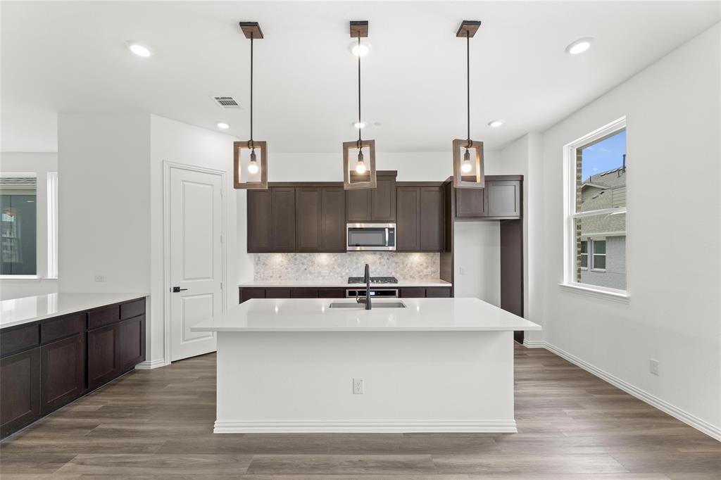 City Point - Residential