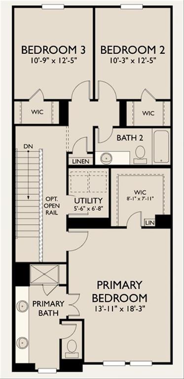 City Point - Residential
