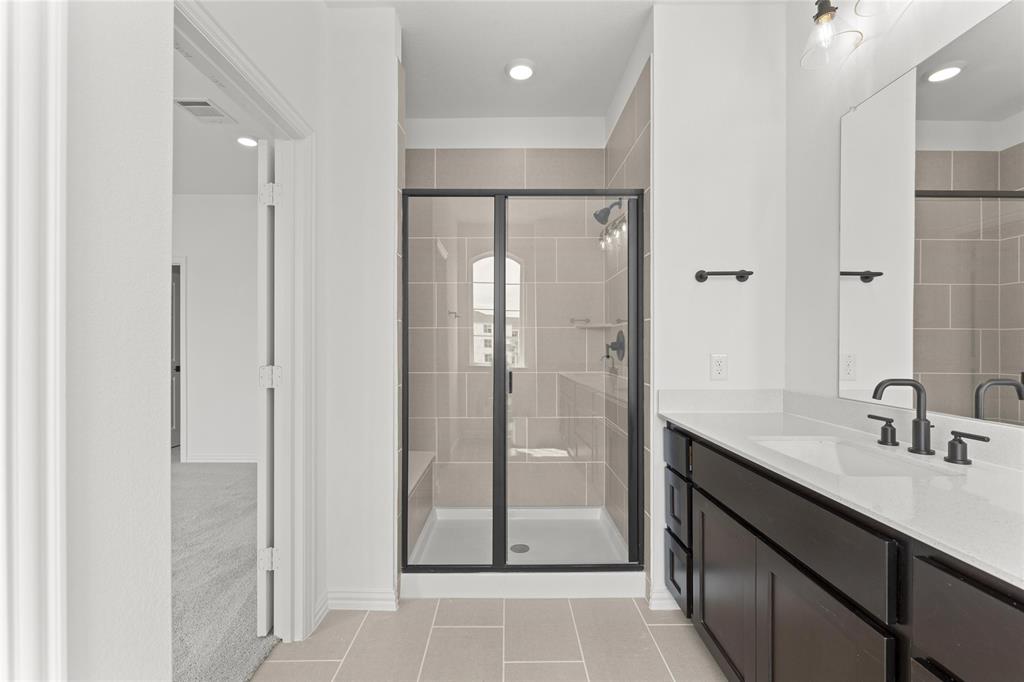 City Point - Residential