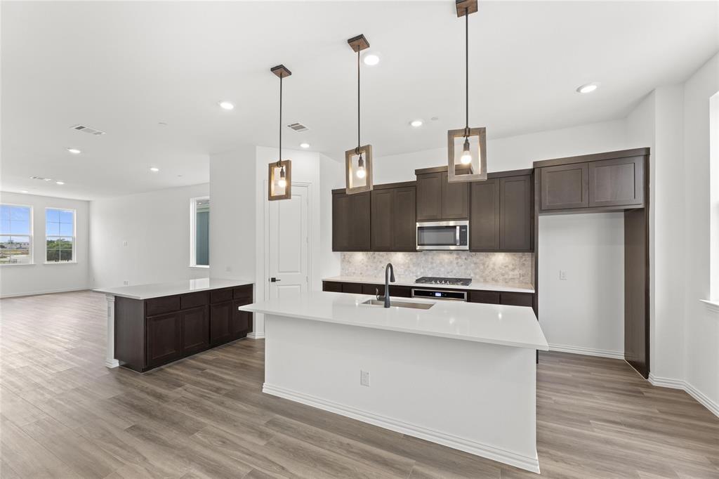 City Point - Residential