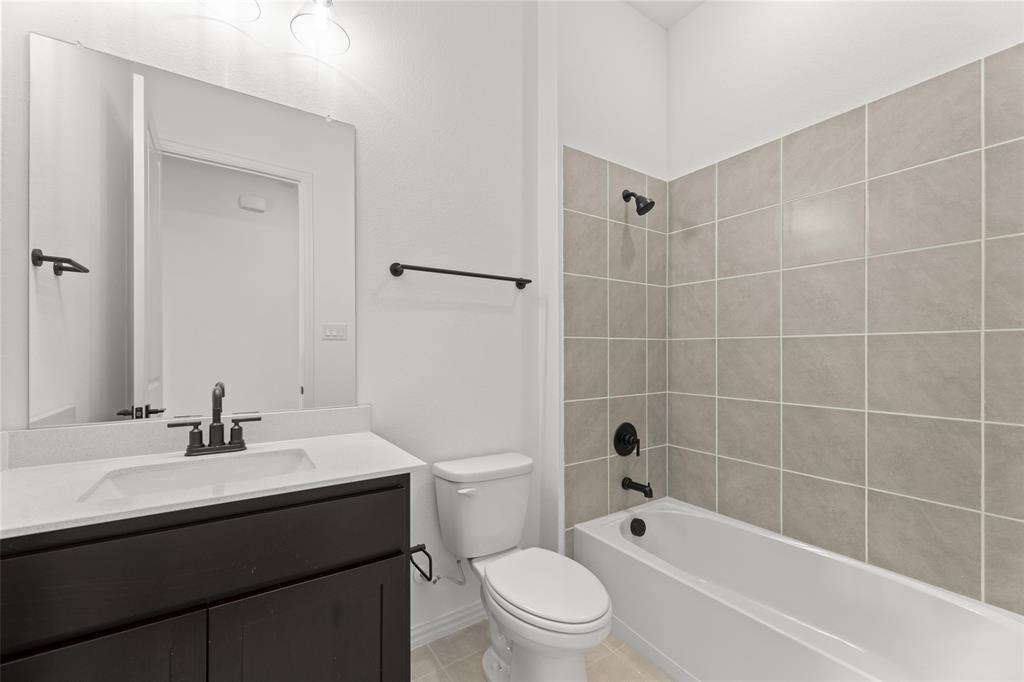 City Point - Residential