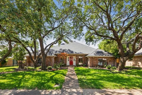 4130 High Star Lane Dallas TX 75287