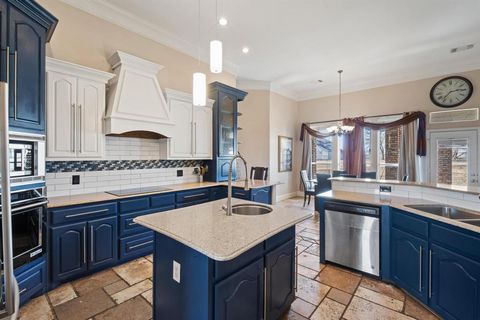 820 Alysa Ln Lane Waxahachie TX 75167