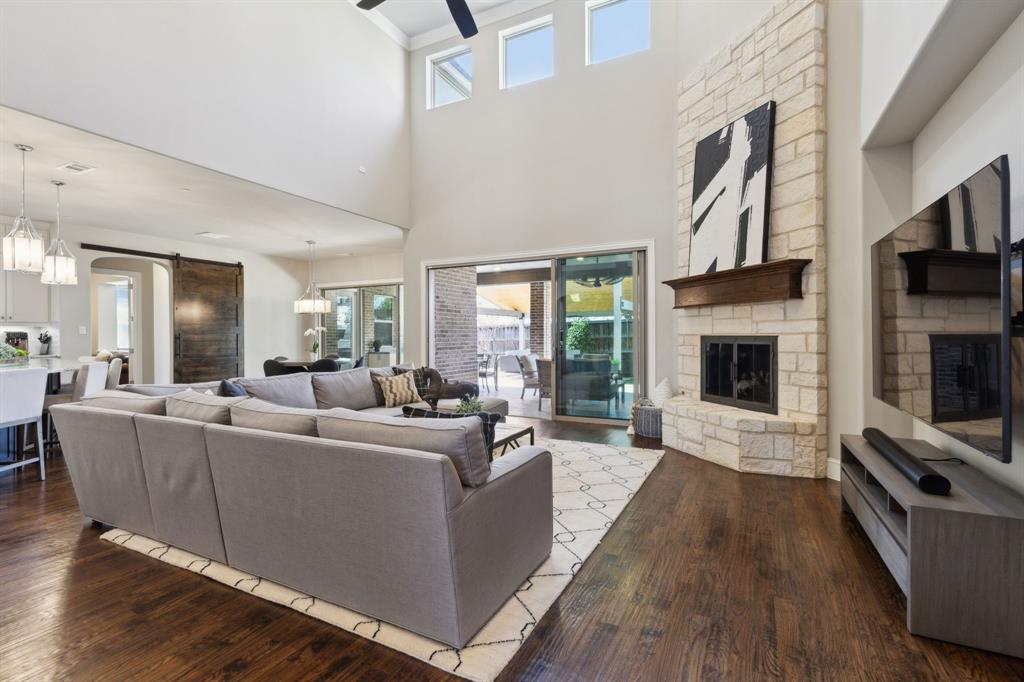 508 Cascade Springs Drive