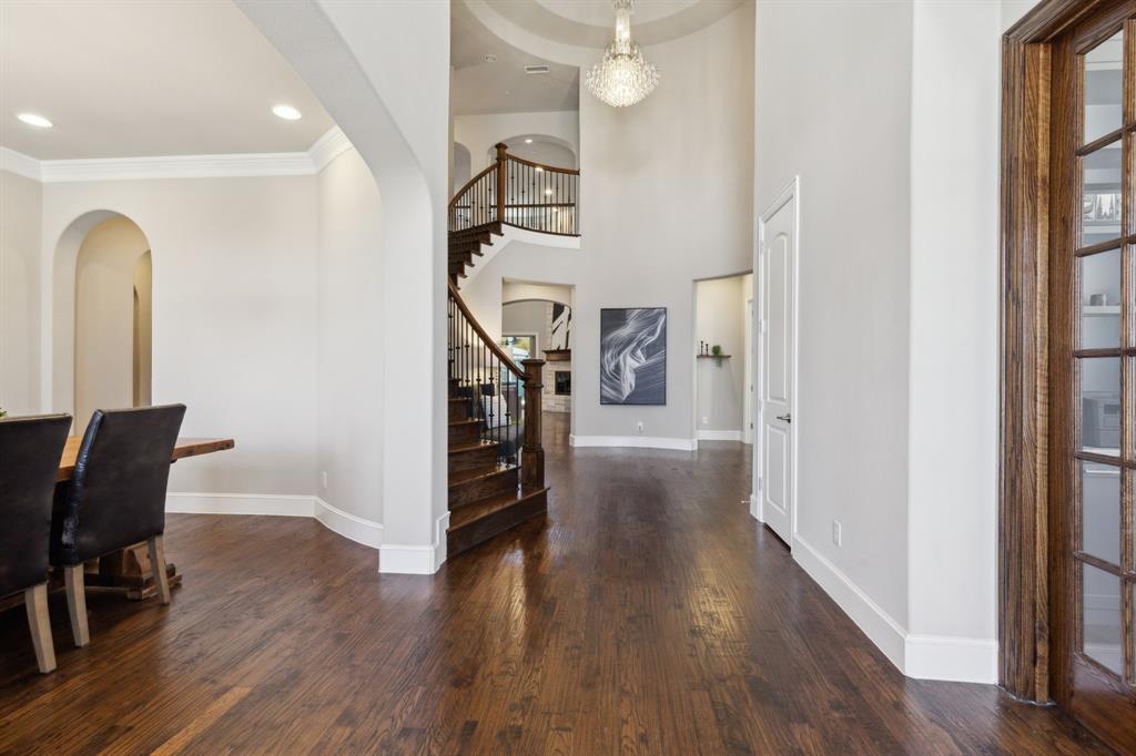 508 Cascade Springs Drive