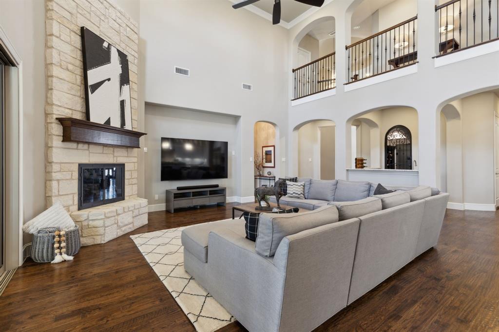 508 Cascade Springs Drive