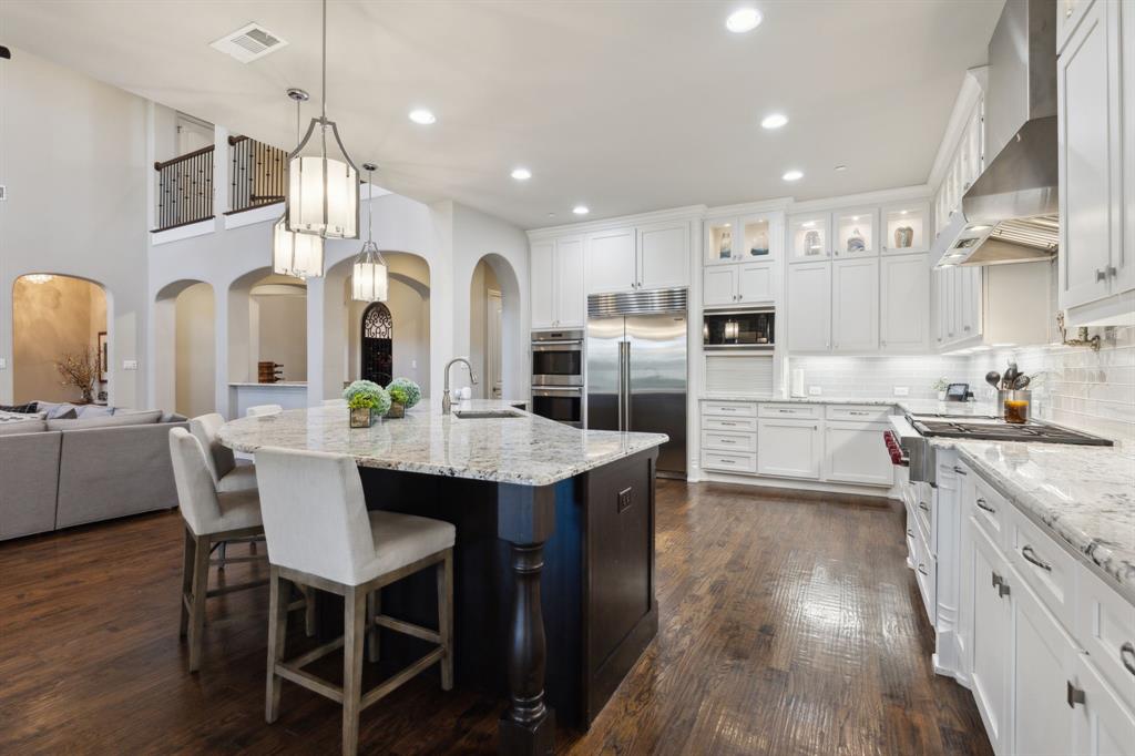 508 Cascade Springs Drive