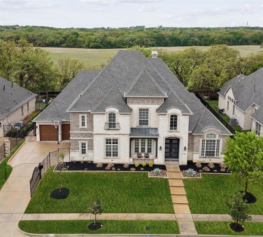508 Cascade Springs Drive