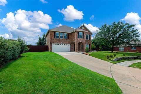 12511 Melrose Lane, Frisco, TX 75035 - #: 20750789