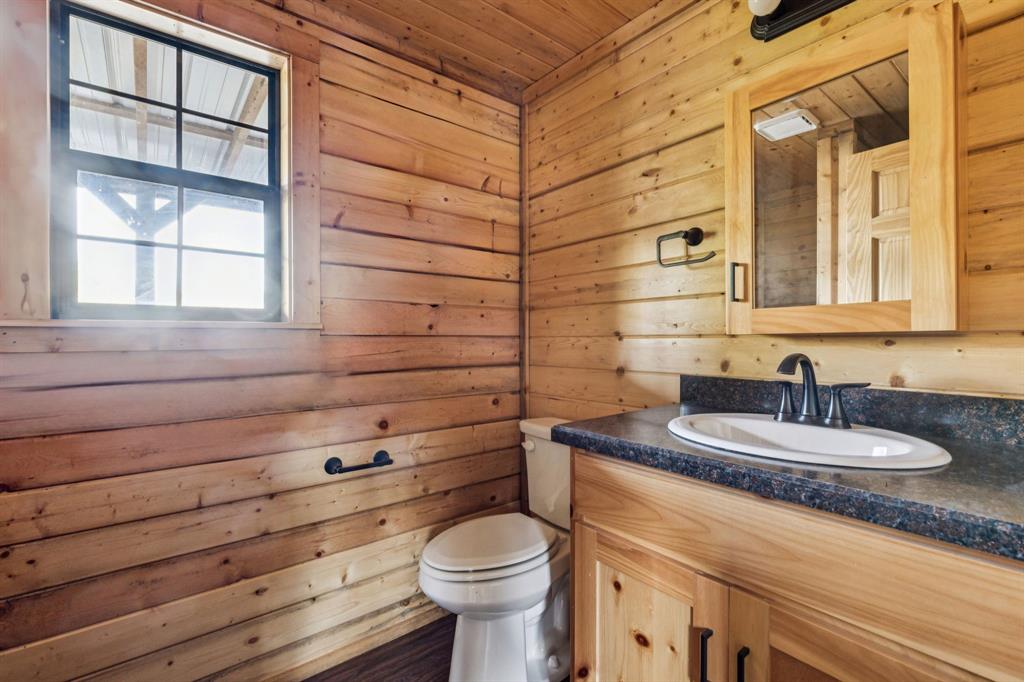 JESSE ADAMSON SURVEY - Farm