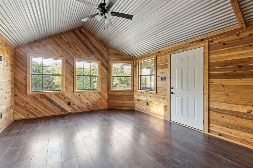 JESSE ADAMSON SURVEY - Farm