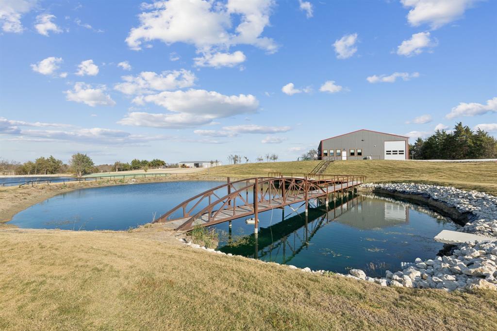 JESSE ADAMSON SURVEY - Farm