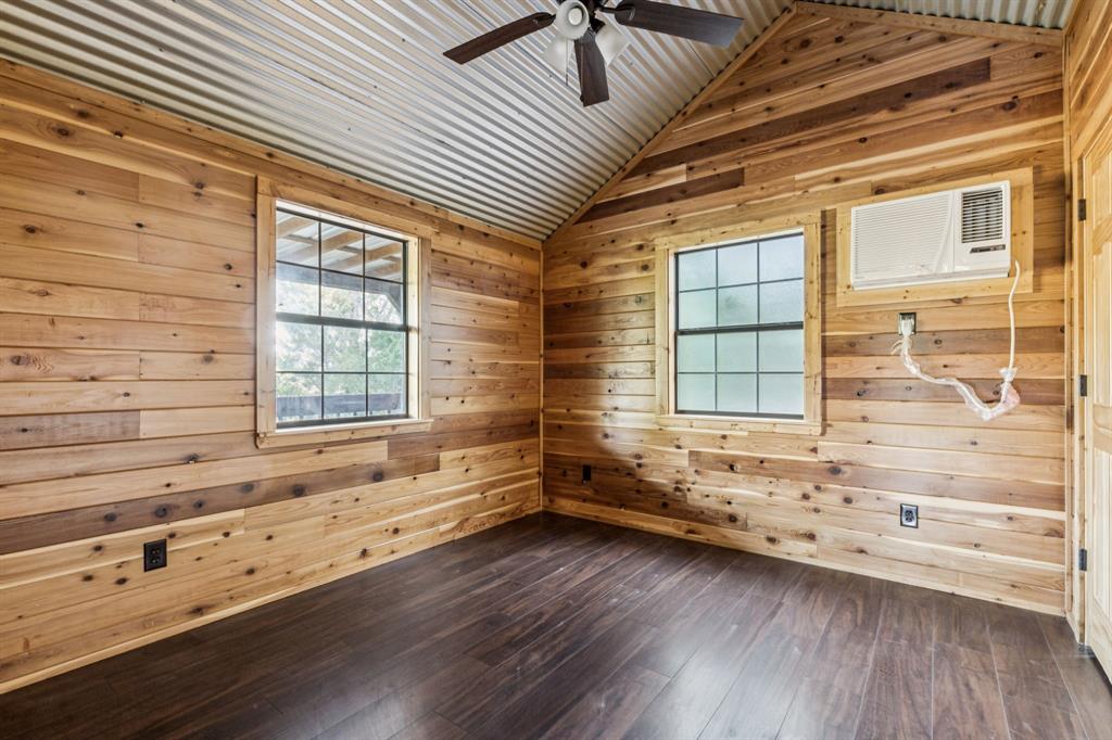 JESSE ADAMSON SURVEY - Farm