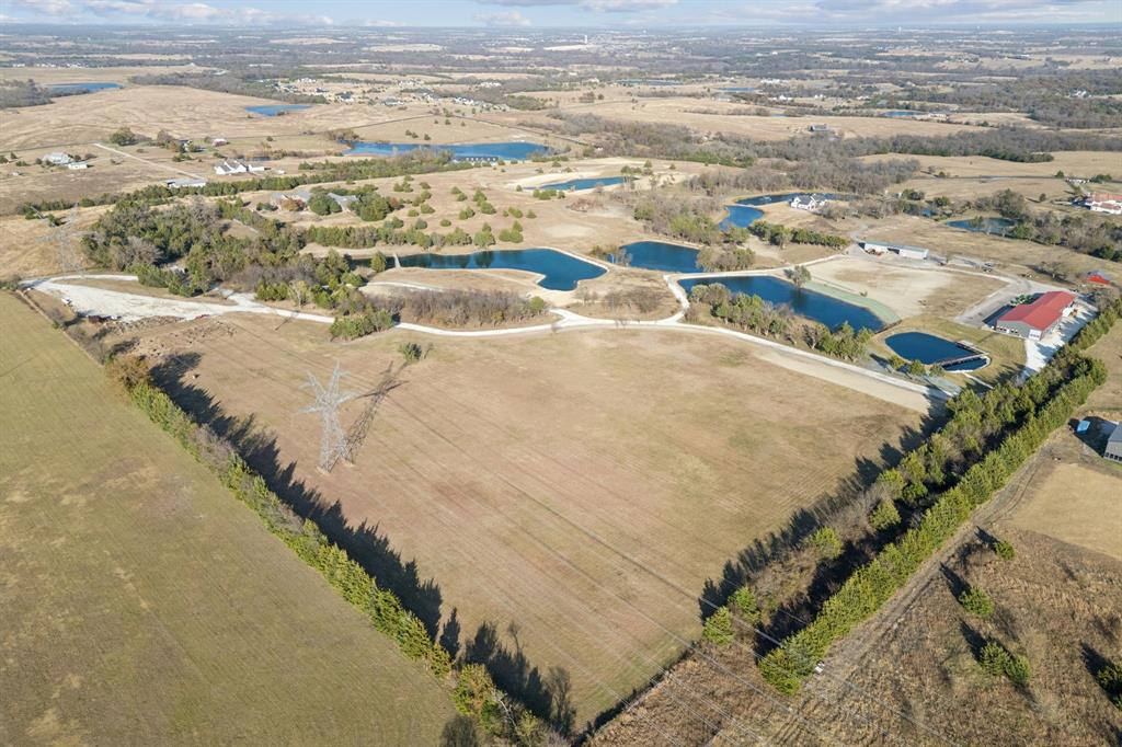 JESSE ADAMSON SURVEY - Farm