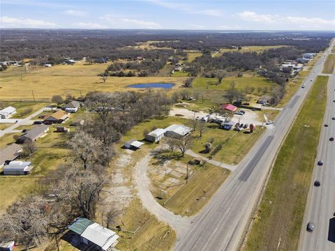 Photo of 4861 E Highway 199, Reno, TX 76082 (MLS # 21188870)