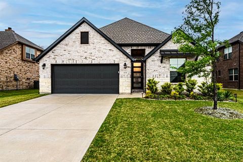 Photo of 408 Mercer Drive, Josephine, TX 75164 (MLS # 21224689)