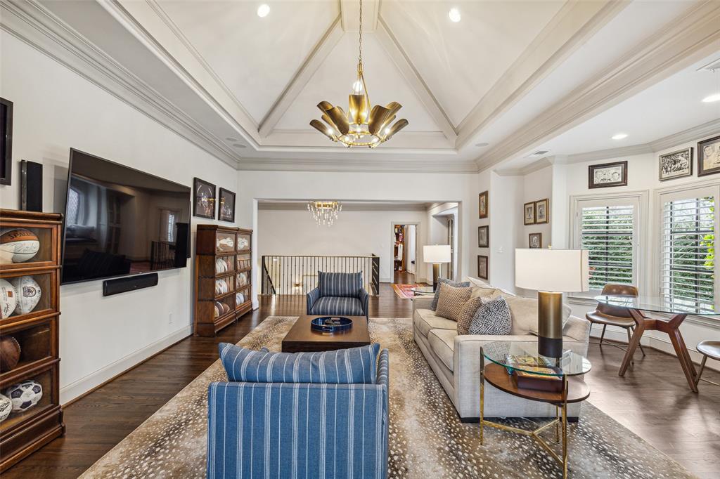 Preston Hollow - Residential