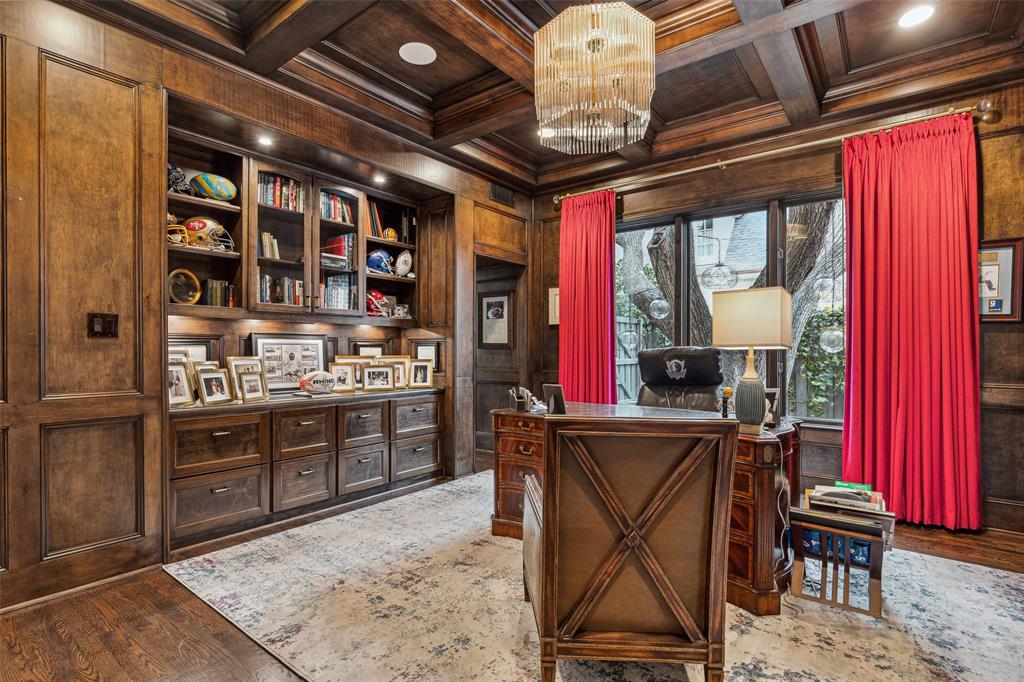 Preston Hollow - Residential