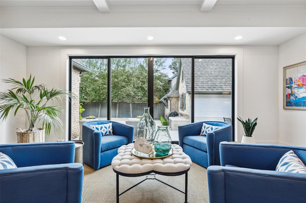 Preston Hollow - Residential