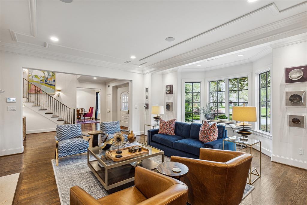 Preston Hollow - Residential