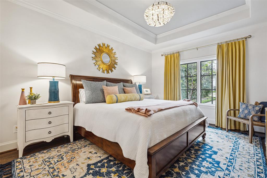 Preston Hollow - Residential