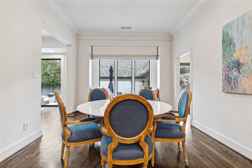 Preston Hollow - Residential