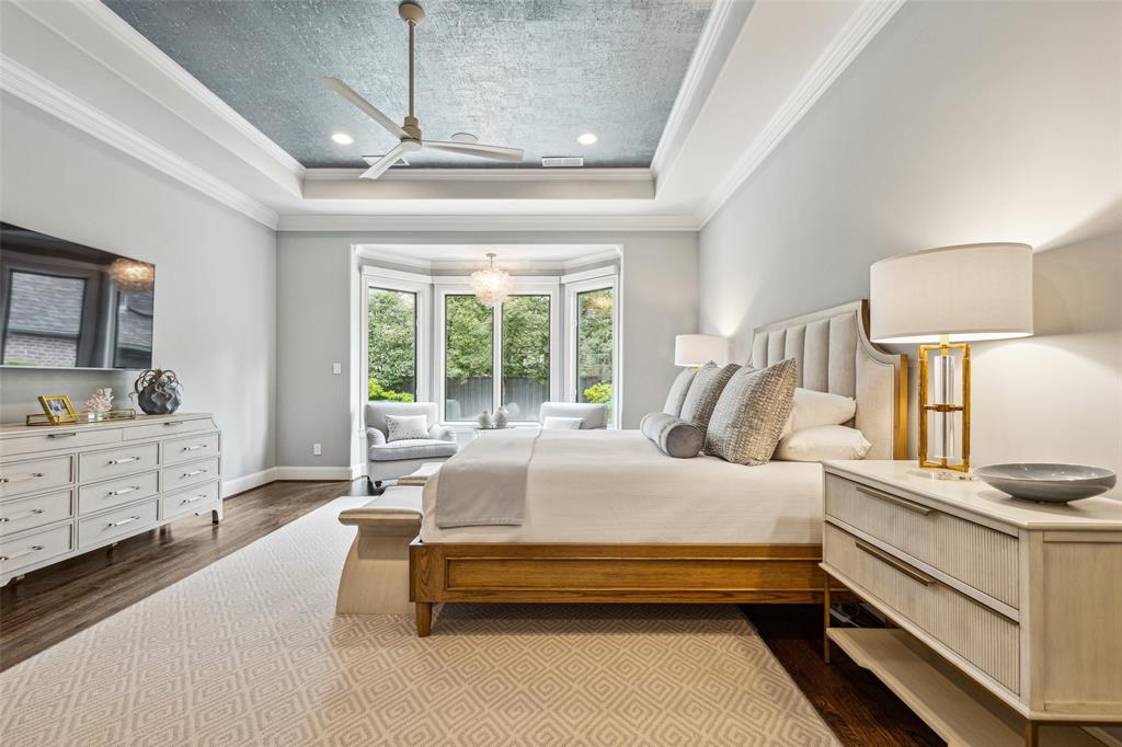 Preston Hollow - Residential