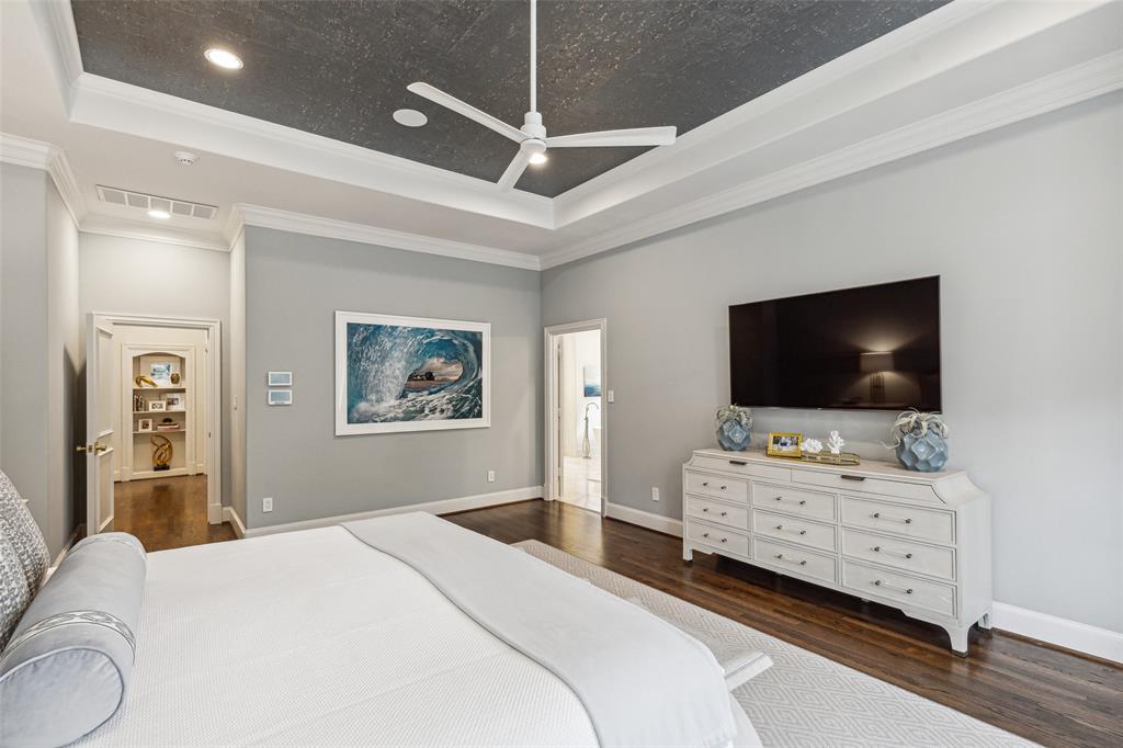 Preston Hollow - Residential