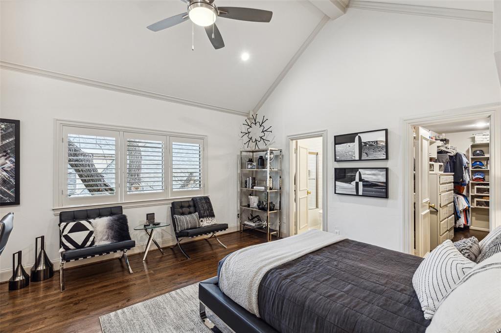 Preston Hollow - Residential